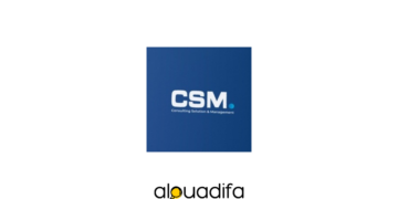CSM Consulting recrute