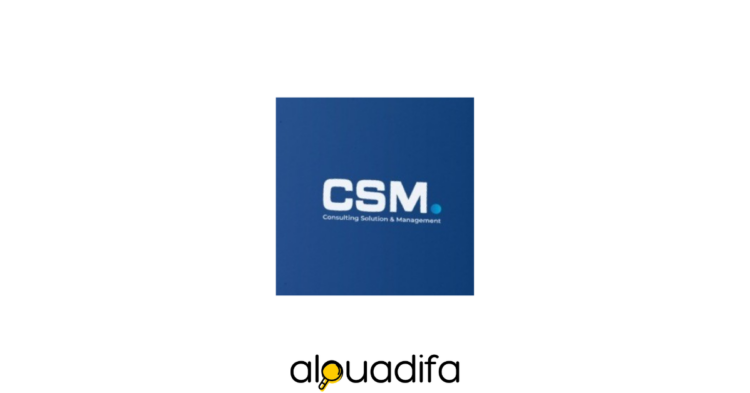 CSM Consulting recrute