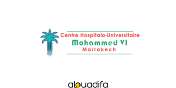 Centre Hospitalier Universitaire Mohammed VI - marrakech recrute