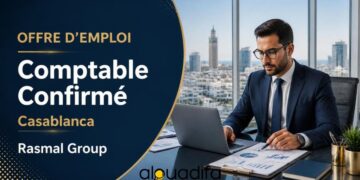 Comptable Confirmé