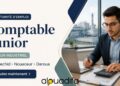 Comptable Junior