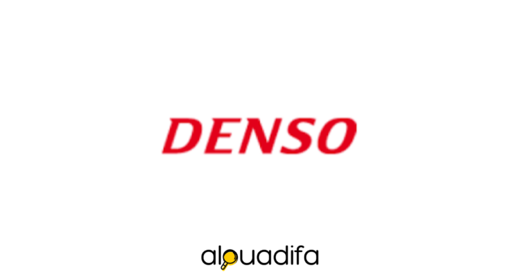 Responsable Magasin & Transport Logistique à Tanger chez DENSO alwadifa