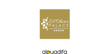 Recrutement El Olivar Palace Marrakech pour 2 profils en hôtellerie 1 alwadifa