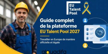 EU Talent Pool 2027