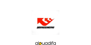 GROUPE YONGSHENG GOLDENSUN TIRE MOROCCO recrute