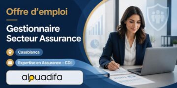 Gestionnaire Assurance