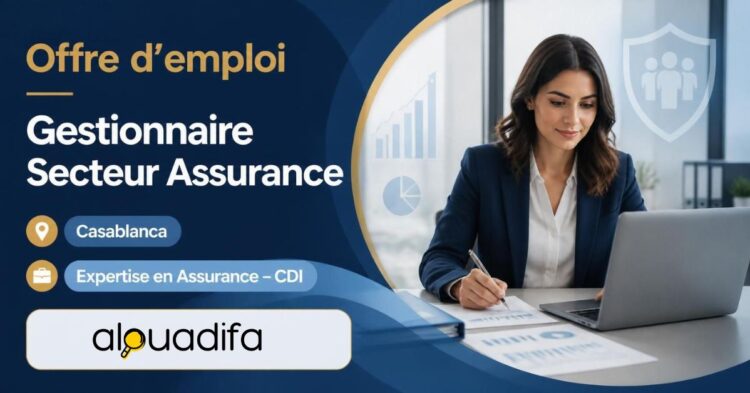 Gestionnaire Assurance