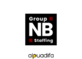 Groupe NB recrute