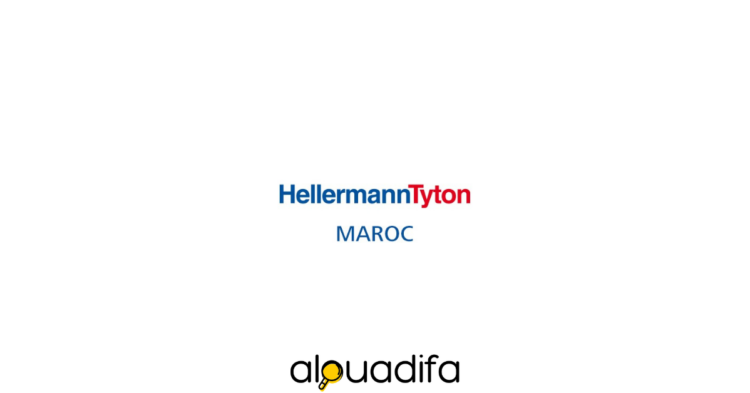 HellermannTyton recrute