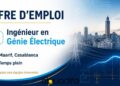 Ingénieur Électricien Expérimenté