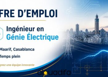 Ingénieur Électricien Expérimenté