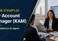 Key Account Manager