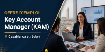 Key Account Manager