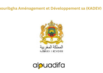 Khouribgha Aménagement et Développement sa (KADEV)