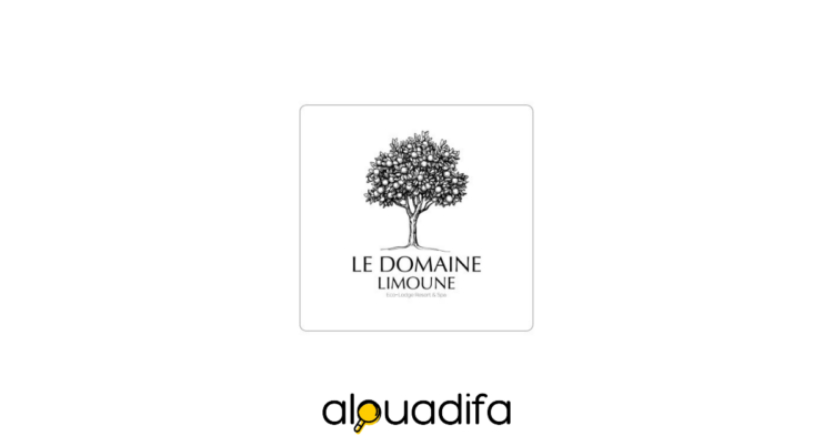 LE DOMAINE LIMOUNE recrute