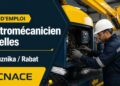 LOCNACE recrute