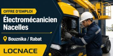 LOCNACE recrute