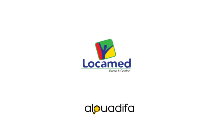 Locamed recrute