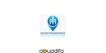 MICROTOPOGRAPHIE recrute