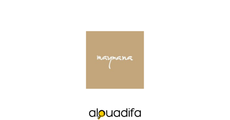 Maymana recrute