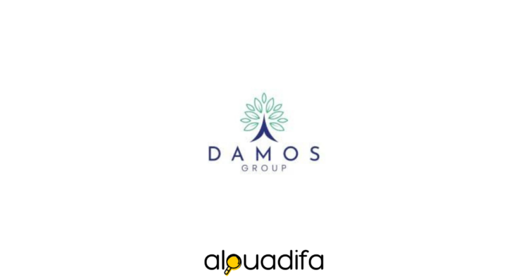 Offre d’Emploi DAMOS Group
