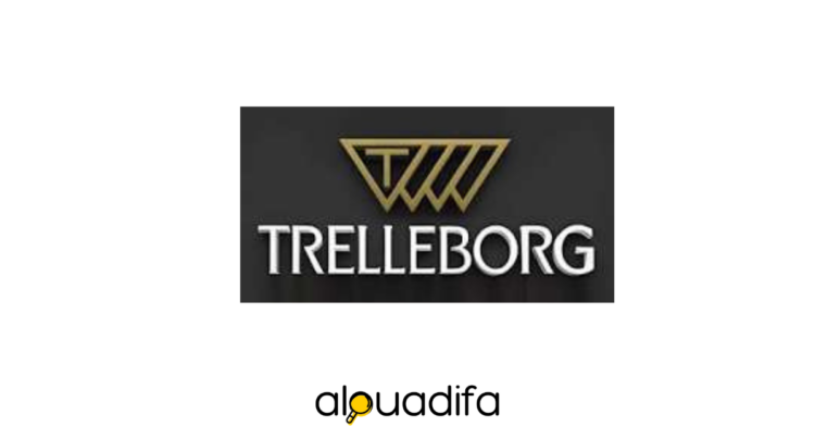 Offre d’Emploi trelleborg