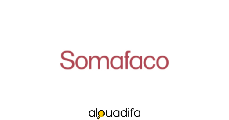 Offre d’emploi somafaco