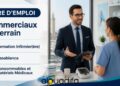 Opportunité Commerciale