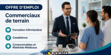 Opportunité Commerciale
