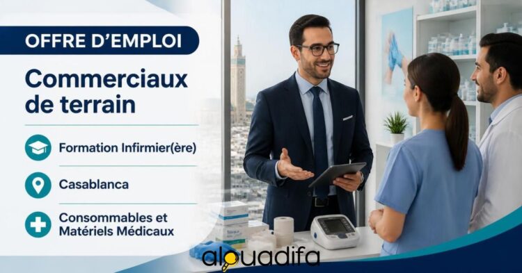 Opportunité Commerciale