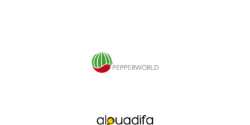 Pepper world recrute