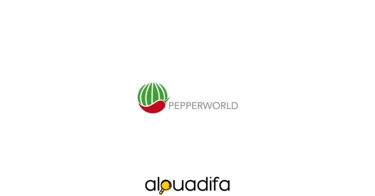 Pepper world recrute