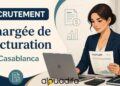 Poste de Chargée de Facturation