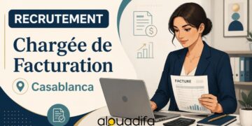 Poste de Chargée de Facturation