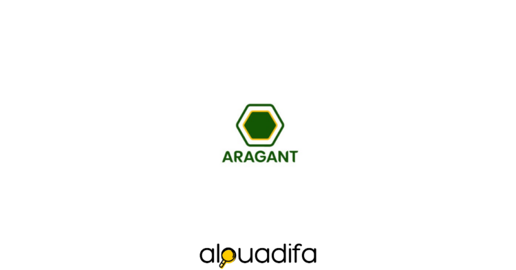 Premier Emploi à Tanger Technicien Maintenance Industrielle chez ARAGANT alwadifa