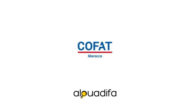 Recrutement COFAT