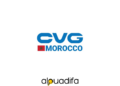 Recrutement CVG - Morocco