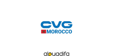 Recrutement CVG - Morocco