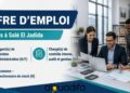 Recrutement à Salé (2)