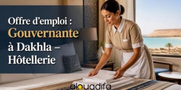 Recrutement d’une Gouvernante