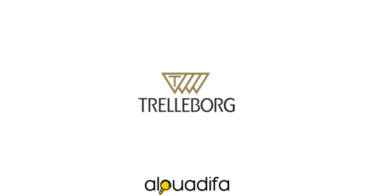 Trelleborg recrute un Responsable de Production à Casablanca alwadifa