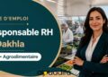 Responsable RH