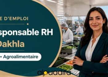 Responsable RH