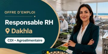 Responsable RH