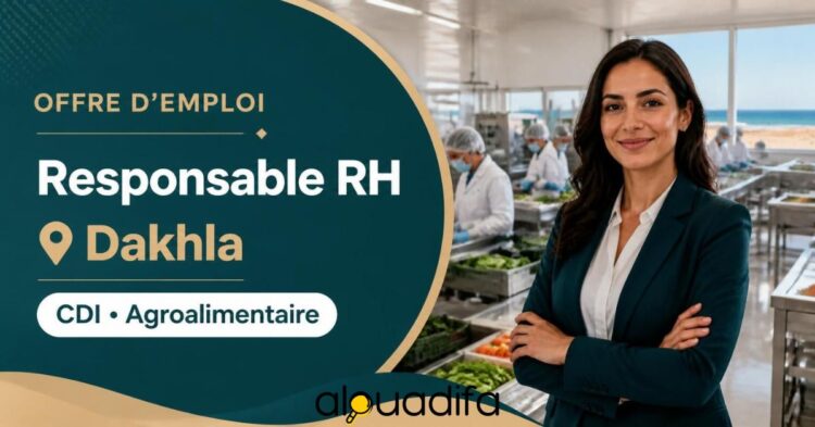 Responsable RH