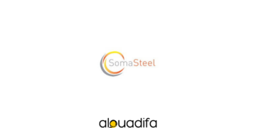 SOMASTEEL recrute