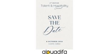Salon Emploi Luxe Hôtellerie et Restauration à Casablanca 1 alwadifa
