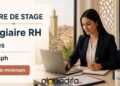 Stage RH