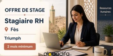 Stage RH