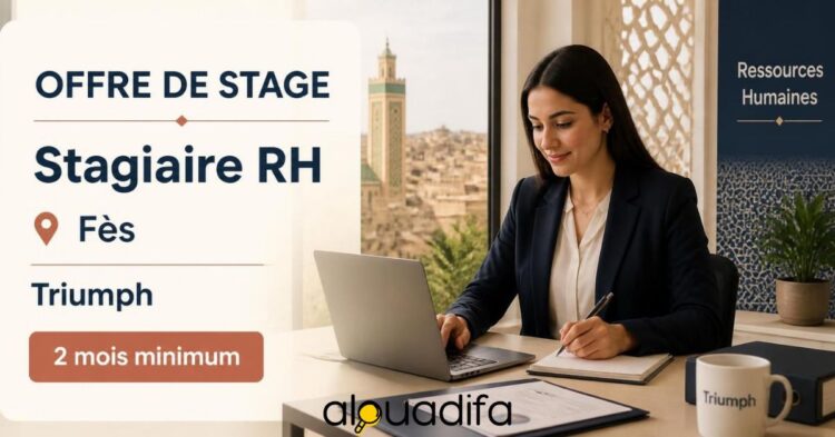 Stage RH